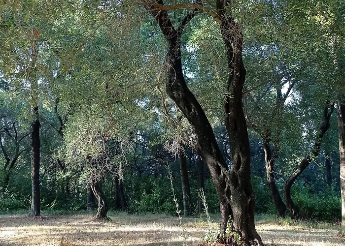 Villa Kefalomandouko