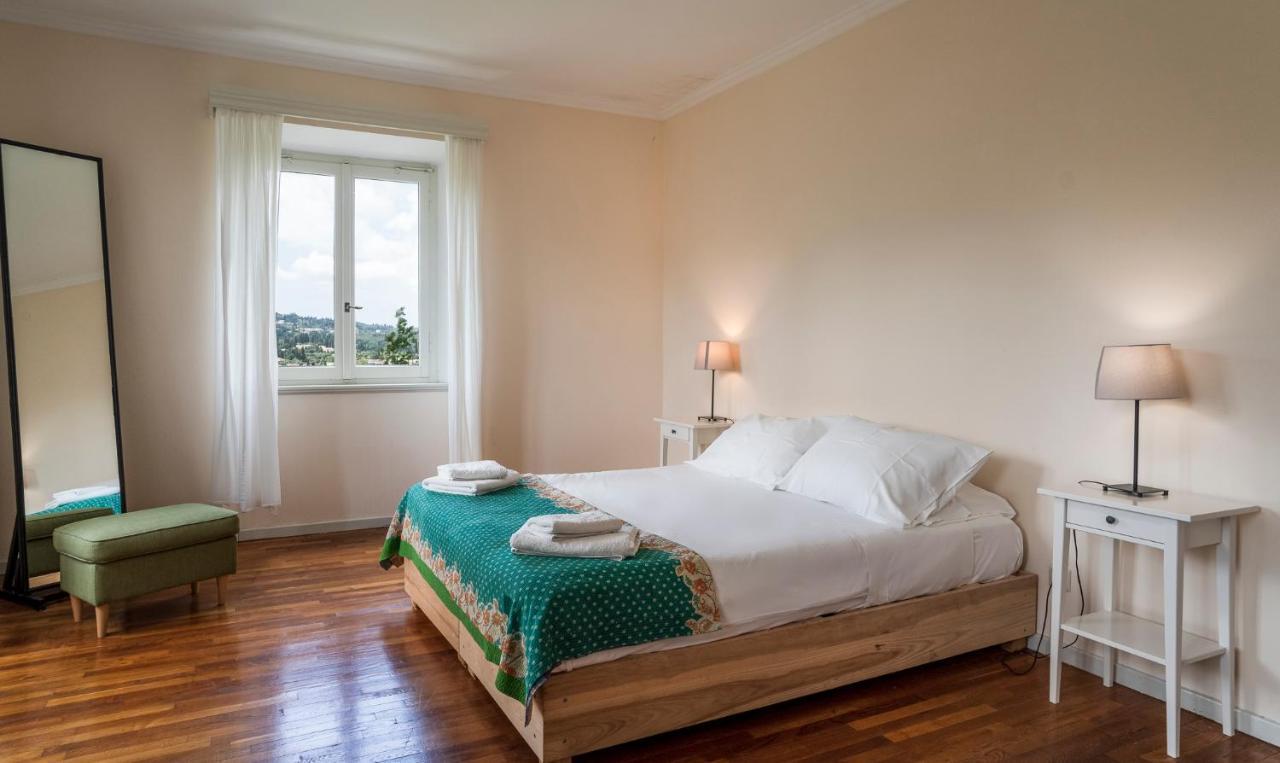 Bed & Breakfast Kefalomandouko