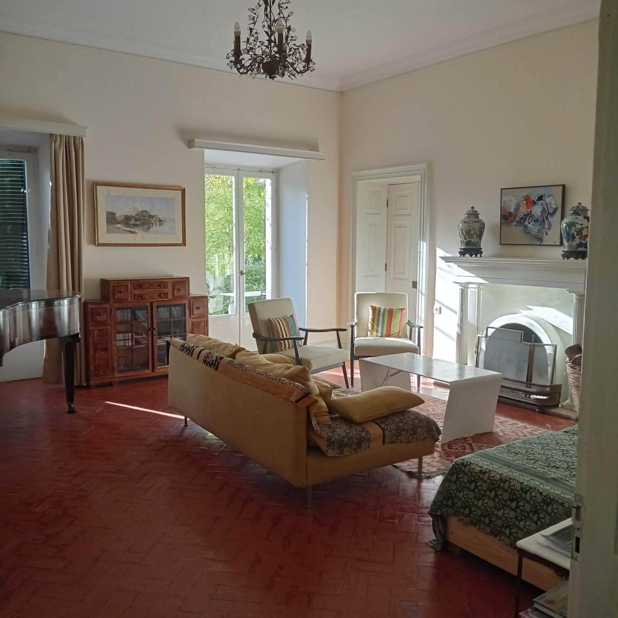 Kefalomandouko Bed & Breakfast Alepou