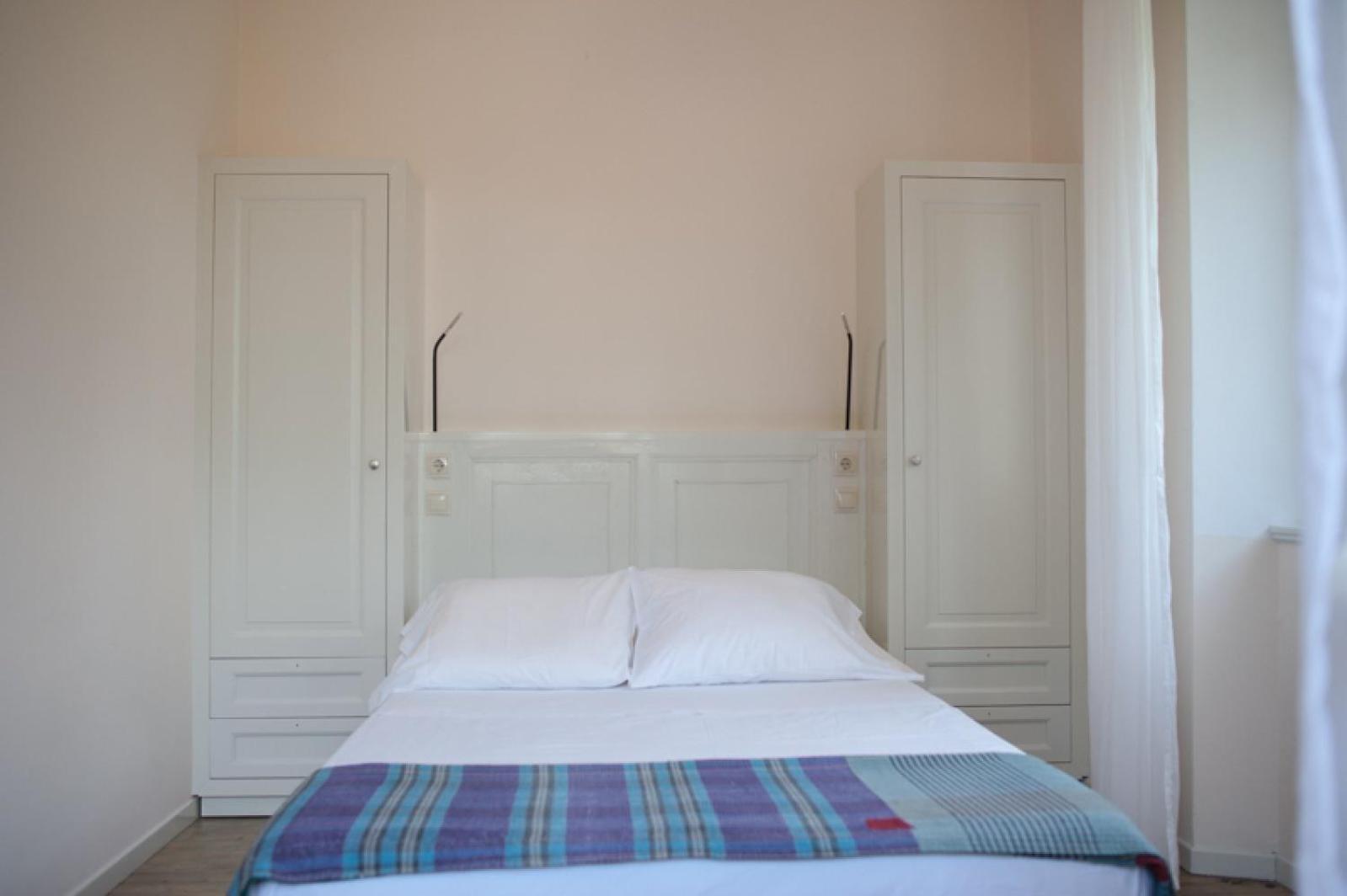 Kefalomandouko Bed & Breakfast
