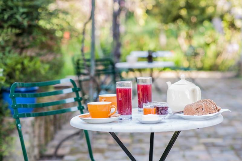 Kefalomandouko Bed & Breakfast Alepou